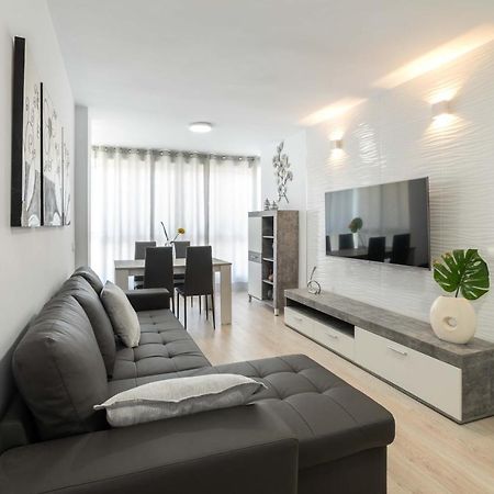 Apartamento Benalmadena Puerto Marina Apartment Exterior photo