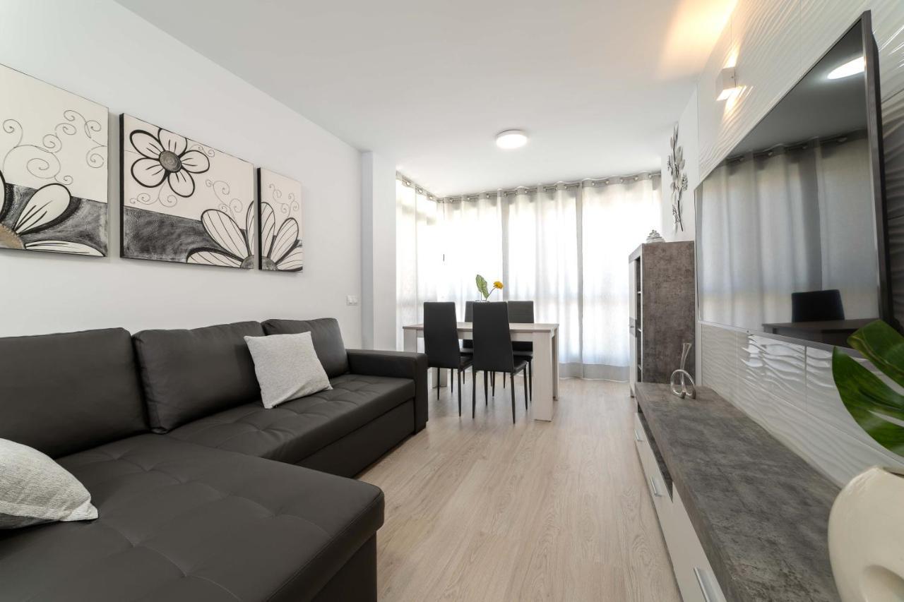 Apartamento Benalmadena Puerto Marina Apartment Exterior photo