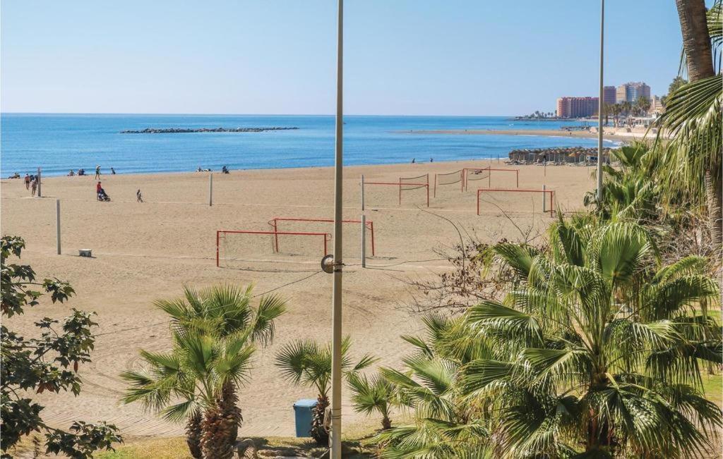 Apartamento Benalmadena Puerto Marina Apartment Exterior photo